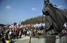 Największa w Polsce manifestacja obrońców życia w Szczecinie