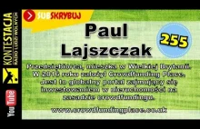 Crowdfunding w nieruchomościach - Paul Lajszczak | audycja #255 ( Kamil ...