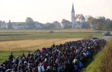 Warmińsko-mazurskie: Tylko jedna gmina chce przyjąć uchodźców