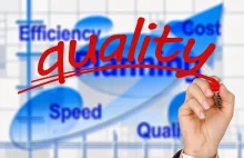 Zamówienia publiczne : Kryterium jakości