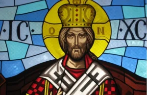 Chrystus będzie królem Polski. Intronizacja pod koniec roku