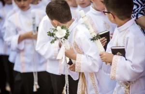 Kościół niczym porządny urząd. Wiara w Excelu...