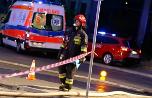 17-latek bez prawa jazdy zabił kobietę. 3 lata temu jego brat zrobił to samo