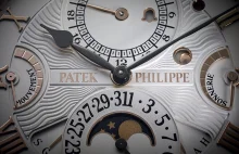 Tak powstaje zegarek Patek Philippe Grandmaster Chime Ref. 5175 wart 8.5mln PLN