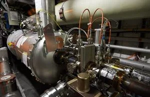 CERN: odkryto dwie nowe cząstki elementarne