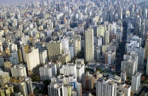 Brazylia: przez 10 lat 36 mln ludzi wyszło z biedy