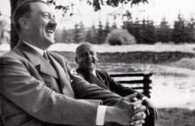 Wzruszony Adolf Hitler, czyli ulubione filmy dyktatorów