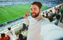 UE chce zakazać robienia selfie na stadionach