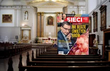 We Włoszech aż 97 proc. zgłoszeń molestowania przez księży okazuje się fałszywe