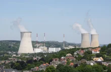 Świrski: Energetyka jądrowa przegrywa wojnę o zdobywanie serc i umysłów
