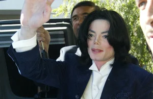 Ciało Michaela Jacksona będzie ekshumowane. "Zatuszowano morderstwo"