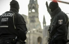 Szef kontrwywiadu ujawnia: 1200 potencjalnych zamachowców w Niemczech