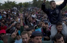 Poruszająca relacja: "Większość muzułmanów gardzi europejskim sposobem życia"