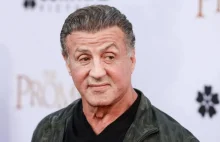 Sylvester Stallone wypiera się zarzutów o gwałt - Policja rusza ze...