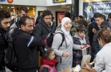 Ponadpartyjne porozumienie w Szwecji: władze zaostrzają zasady polityki azylowej