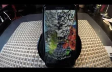 Samsung S7 Edge Nugat 7.0 AnTuTu | Wynik