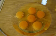 Komu się chce robić jajecznicę 30 minut :P