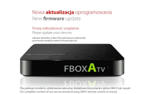 Ferguson Fbox ATV - czy warto? Wg mnie nie.