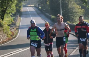 [relacja] Polak ukończył UltraMana!