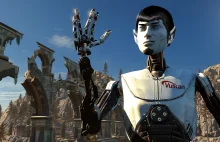 The Talos Principle będzie pierwszą grą croteam, która zaimplementuje Vulkan API