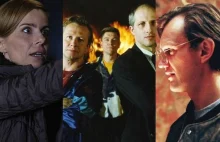 TOP 10: Polskie kino gangsterskie