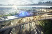 In Poland There Will Be One Of The Biggest Airports In The World
