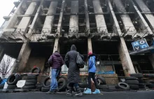Siedem skutków bankructwa Ukrainy [FOTO]