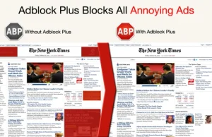 Adblock Plus znów obronił się w sądzie... i jego biała lista również