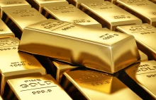 Rosja skupuje, Niemcy sprzedają. Kto ma najwięcej rezerw złota?