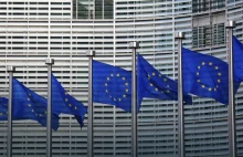 PILNE Parlament Europejski przyjął rezolucję dotycząca Polski