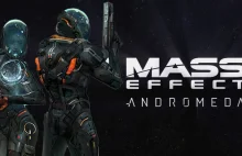 Mass Effect: Andromeda - kiedy nowe informacje o grze?