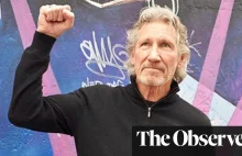 Roger Waters o Izraelu.