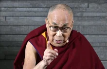 Dalajlama: Europa należy do Europejczyków, uchodźcy powinni wrócić do ojczy...