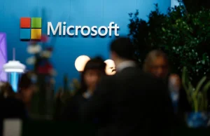 Microsoft ogłosił najgorszy wynik finansowy w swej historii