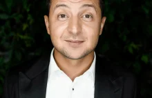 Volodymyr Zelensky - Wikipedia