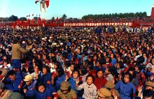 Nie ufać nikomu – rewolucja kulturalna w Chinach