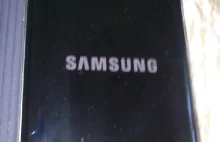 [Problem] Samsung Galaxy S6 Edge zawiesił się.