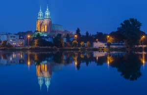 Gniezno czy Poznań? Gdzie znajdowała się pierwsza stolica Polski?