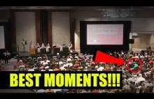 Best Moments of DSA National Convention...