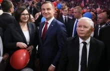 Lukratywna posada dla minister z PiS. Tak reagowali, gdy robiła to PO