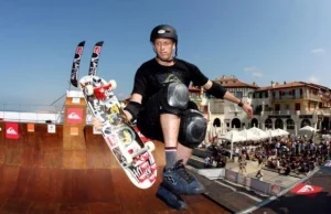 Tony Hawk's Pro Skater 5 oficjalnie zaprezentowany!