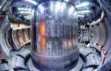 17-latek zbudował reaktor fuzyjny w pokoju