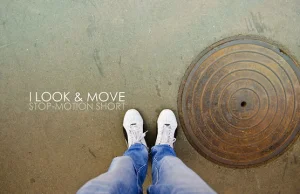 I LOOK & MOVE