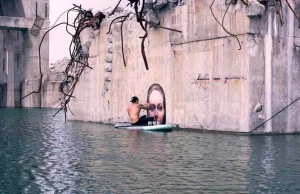 Sean Yoro - street art