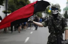Ukraina: prawy Sektor opuszcza front walki z separatystami
