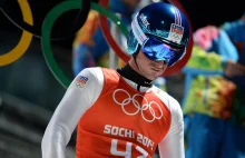 Skoczek narciarski Jakub Janda zamienia sport na politykę