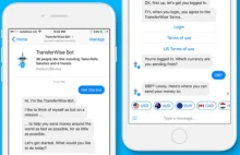 Facebook Messenger pozwoli Ci pożyczyć pieniądze od każdego