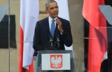 Tomasz Lis jakiego nie znacie: Obama nie ma pojęcia o Polsce
