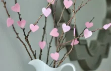 20+ Cute And Easy Make DIY Ideas For Your Valentine's Day Decoration in...