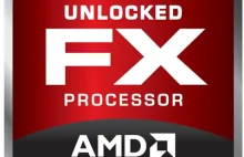 Nowe procesory AMD Vishera już dostępne - test AMD FX-8350